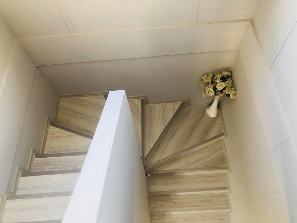 Türkiye geneli dubleks prefabrik ev teslimi